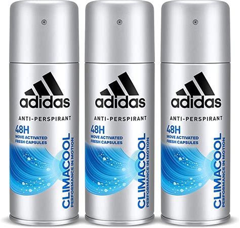 adidas climacool deo herren nicht mehr im verkauf|Adidas Men Climacool Anti Perspirant Deospray (150 ml) .